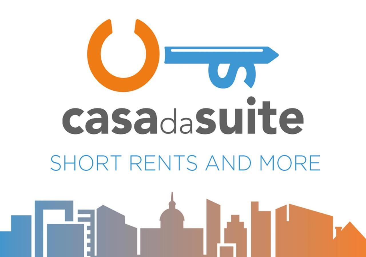 Casa Da Suite Linea Milán Exterior foto